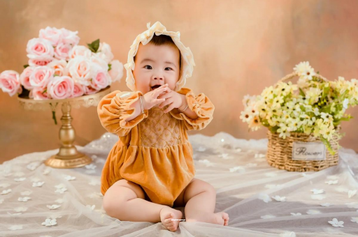 潍坊四个月宝宝咳嗽小妙招